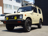 ジムニー  HA 4WD
