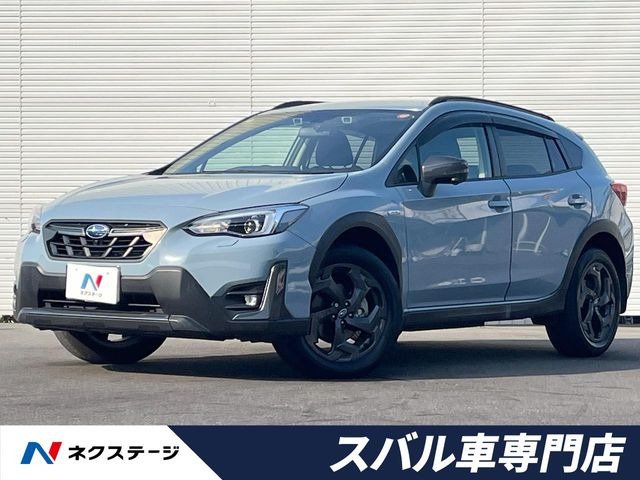 XV2.0 アドバンス スタイルエディション 4WD