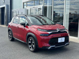C3エアクロスSUV シャイン パッケージ 