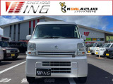 エブリイ ジョイン ハイルーフ 5AGS車 