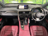 RX 450h Fスポーツ 