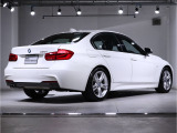 3シリーズセダン 320d 