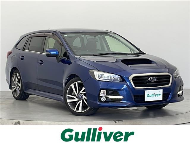 レヴォーグ 1.6 GT-S アイサイト 4WD 4WD 修復歴無し