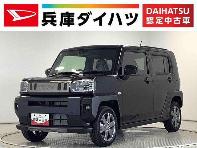 タフト G ダーククロム ベンチャー 