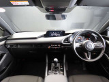 MAZDA3ファストバック 1.5 15S ツーリング 