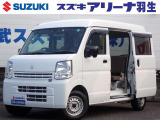スズキ エブリイ