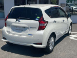 ノート 1.2 e-POWER メダリスト 