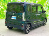 タントカスタム RS スタイルセレクション 