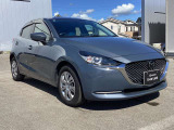 MAZDA2 1.5 15S プロアクティブ スマートエディションII 