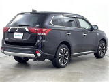 アウトランダーPHEV 2.0 G ナビパッケージ 4WD 4WD 修復歴無し