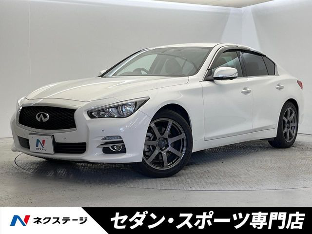スカイライン 2.0 200GT-t タイプP 