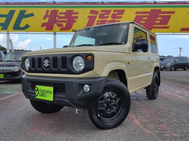ジムニー XL 4WD 