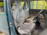 もちろん車内はキレイです♪よりクリーンな状態をキープしたいお客様には『ナノゾーンコート』がおすすめ!新型コロナウイルス対策や、除菌・消臭に効果を発揮し多くの方にご好評いただいております。