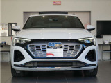 Q8 e-tron 55 クワトロ Sライン 4WD 