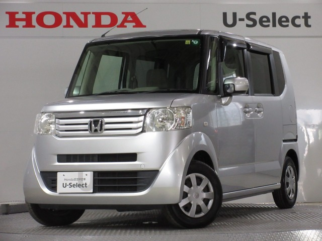 N-BOX G 