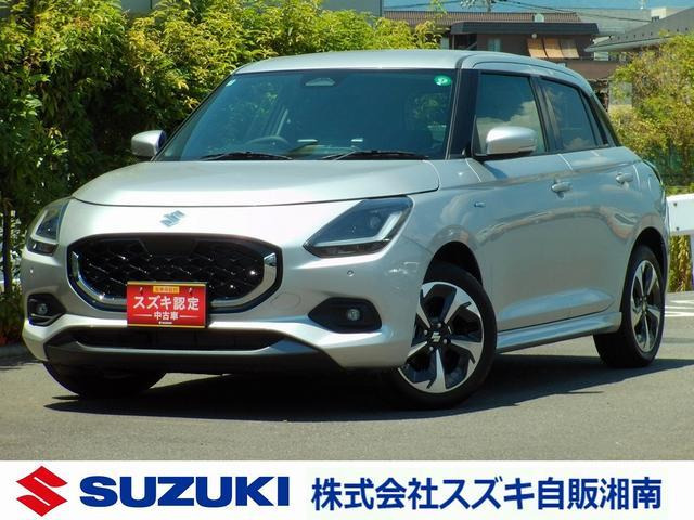 スイフト 1.2 ハイブリッド(HYBRID) MZ 