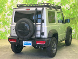 ジムニーシエラ 1.5 JC 4WD 
