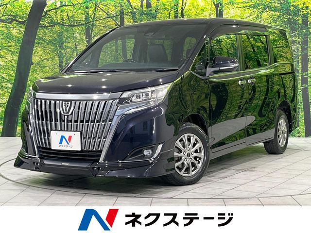 エスクァイア 2.0 Gi 