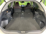 【パワーバックドア】スマートキーや運転席のボタンを押すだけでリアゲートが自動で開閉します!荷物を持っている時や、高い位置にあるバックドアを閉める際に便利な機能です♪