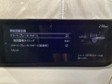 車や障害物だけでなく人も検知し、ブレーキを自動制御して衝突回避をサポートしてくれるアドバンスト・スマート・シティ・ブレーキ・サポートを装備!