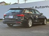 A4アバント 35 TFSI アドバンスド 