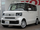 N-BOX  