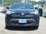 C-HR ハイブリッド 1.8 S 