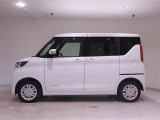 ルークス X 4WD 