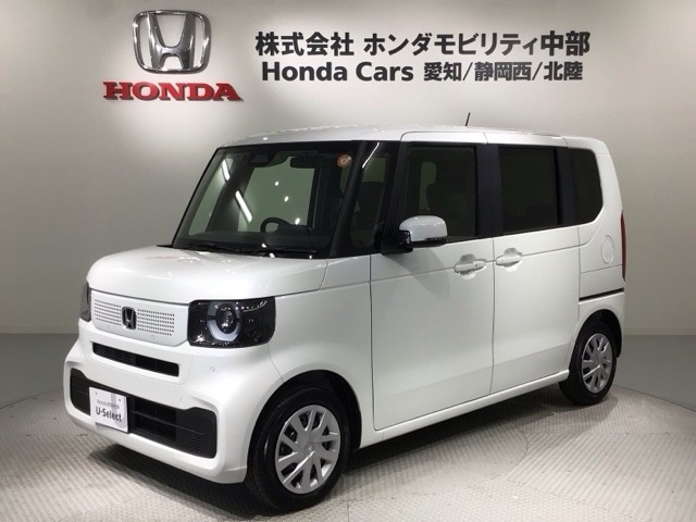 N-BOX  
