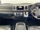 ハイエースバン 2.8 スーパーGL ロング ディーゼル 4WD 4WD 修復歴無し