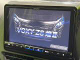 ヴォクシー 2.0 ZS 煌II 