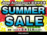 チェロキー  ロンジチュード 4WD