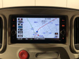 純正メモリーナビ付きです★ MM318D-W☆