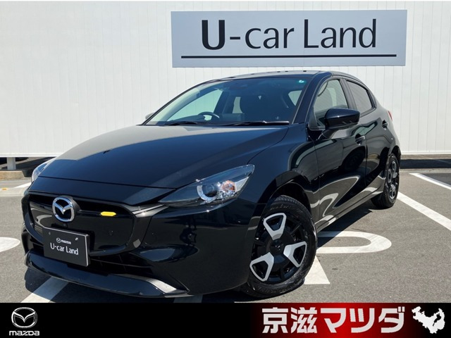 MAZDA2 1.5 15BD 