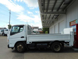 ディーゼル、4WD、オートマ、ABS、平、3t、パワーゲート600Kg、荷台内寸約:L307×W160×H38