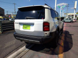 ランドクルーザー250 2.7 VX 4WD 