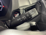 【オートライト(AUTO)】外の明るさをシステムが感知して、自動でヘッドライトが点灯します!ヘッドライトをつけ忘れを防ぐ便利機能です。