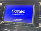 【純正9型ナビ】人気の純正ナビを装備しております。ナビの使いやすさはもちろん、オーディオ機能も充実!キャンプや旅行はもちろん、通勤や買い物など普段のドライブも楽しくなるはず♪