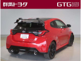 GRヤリス 1.6 GRMN サーキットパッケージ 4WD 