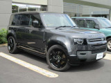 ディフェンダー 110 V8 5.0L P525 4WD 