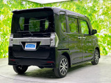 タントカスタム X トップエディション SAII 4WD 