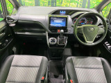 ヴォクシー 2.0 ZS 煌II 
