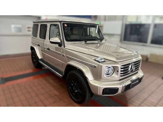 い*つ様 メルセデス・ベンツ Gクラス 純正タイヤ4本セット 出品！美品 希少品】メルセデスベンツ W463 Gクラス G550 ナイト