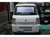 エブリイ PA 4WD 