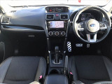 フォレスター 2.0 XT アイサイト 4WD 