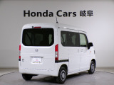 N-VAN +スタイル ファン ターボ 