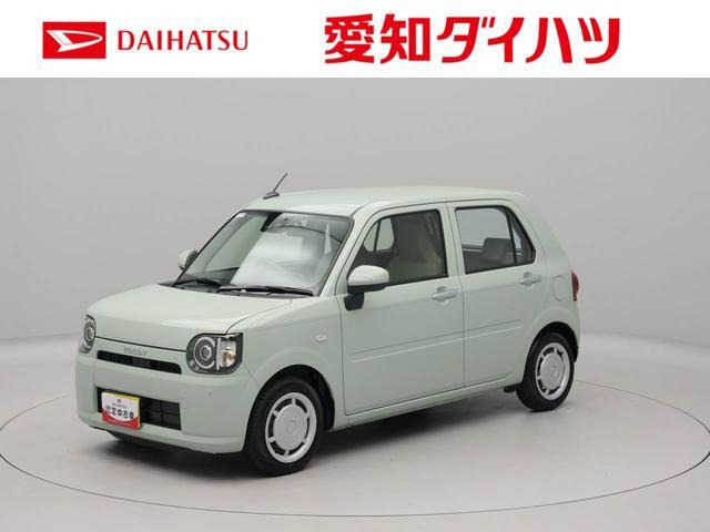 ミラトコット L SAIII 