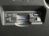 【ETC】高速道路の料金所をストレスなく通過!話題のスポットやサービスエリアに多い「スマートIC」利用時は必須のアイテムです。当店でセットアップを実施、ご納車当日からすぐにご利用いただけます!