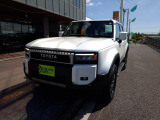 ランドクルーザー250 2.7 VX 4WD 