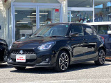 スイフト  スポーツ 1.4